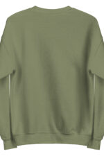 Glacier Iris Sweatshirt