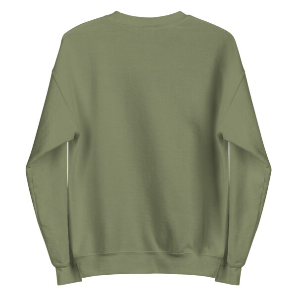 Glacier Iris Sweatshirt