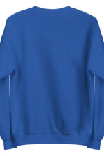 Frozen Poppies Sweatshirt
