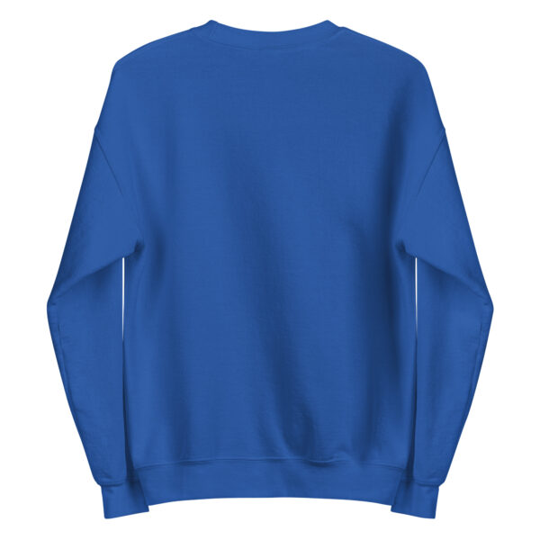 Frozen Poppies Sweatshirt