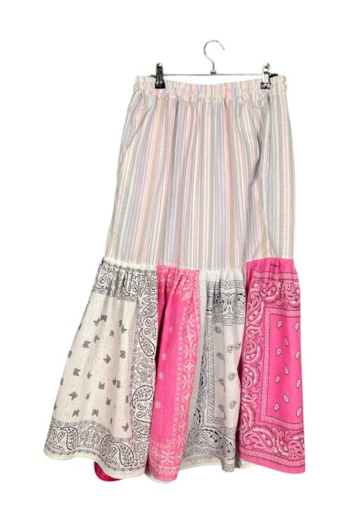Candy Bandana Skirt