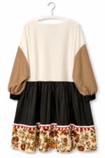 Folk Dress Folk Dress
