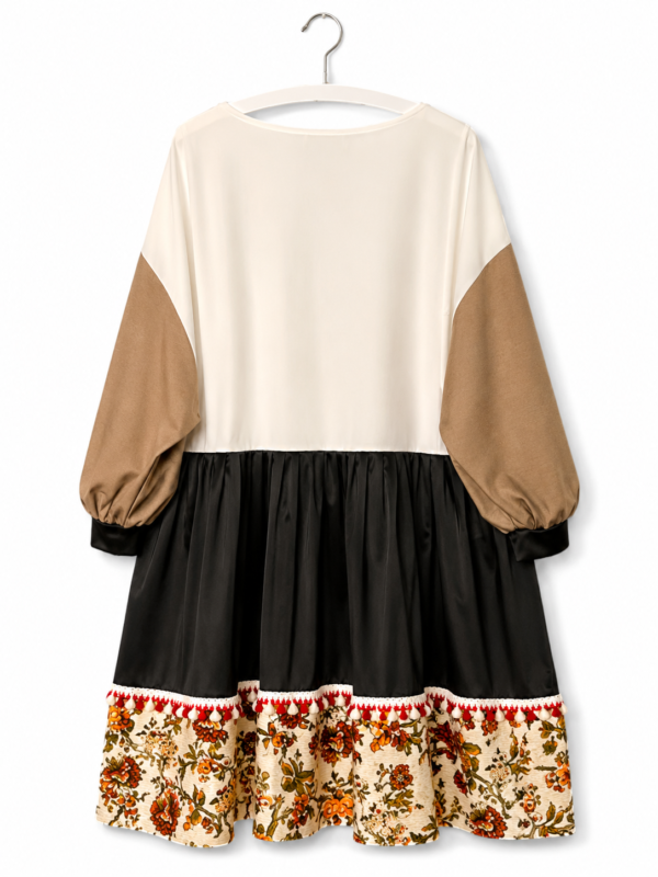 Folk Dress Folk Dress