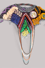 3D Crochet: Explore and Create Sculptural Designs
