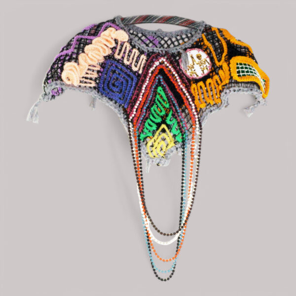 3D Crochet: Explore and Create Sculptural Designs