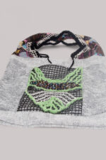 3D Crochet: Explore and Create Sculptural Designs