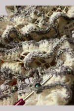 3D Crochet: Explore and Create Sculptural Designs