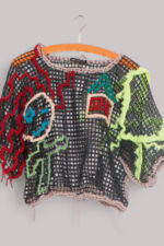 3D Crochet: Explore and Create Sculptural Designs