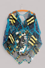3D Crochet: Explore and Create Sculptural Designs