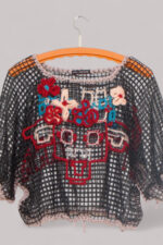 3D Crochet: Explore and Create Sculptural Designs
