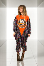 Bandana Patchwork Top in Blue and Floral Mix Bandana Patchwork Top in Blue and Floral Mix