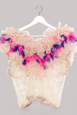 3D Crochet: Explore and Create Sculptural Designs