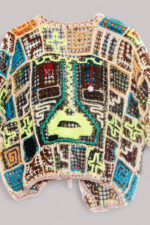 3D Crochet: Explore and Create Sculptural Designs