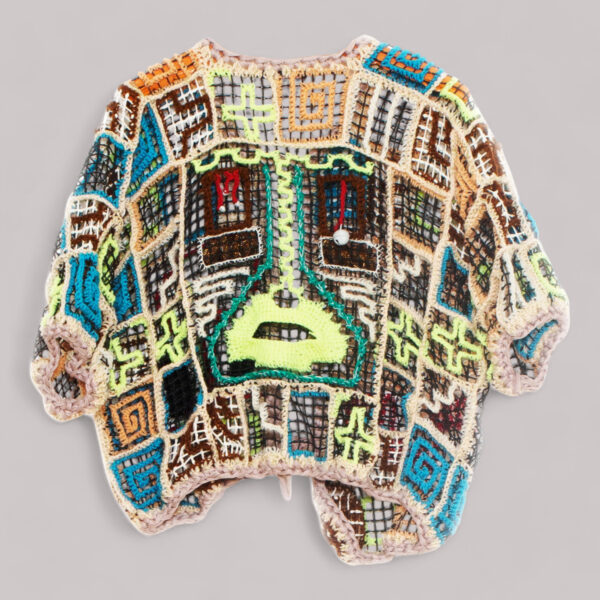 3D Crochet: Explore and Create Sculptural Designs