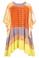 Apricot Lemon Picnic Dress Apricot Lemon Picnic Dress
