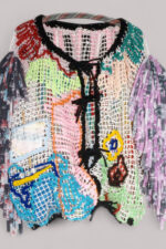 3D Crochet: Explore and Create Sculptural Designs