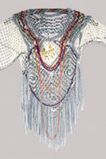 3D Crochet: Explore and Create Sculptural Designs