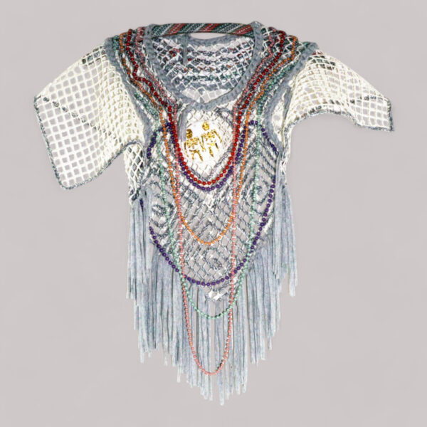 3D Crochet: Explore and Create Sculptural Designs