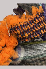 3D Crochet: Explore and Create Sculptural Designs