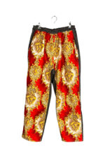 Neon Ruffle Windbreaker Collector Jacket