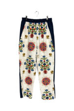 Neon Ruffle Windbreaker Collector Jacket