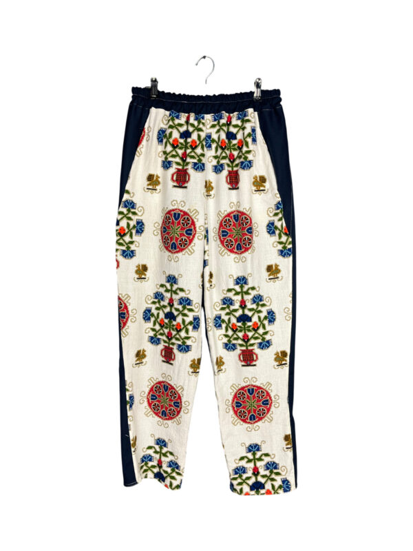 Neon Ruffle Windbreaker Collector Jacket