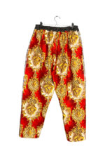 Neon Ruffle Windbreaker Collector Jacket