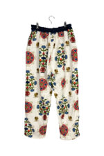 Neon Ruffle Windbreaker Collector Jacket