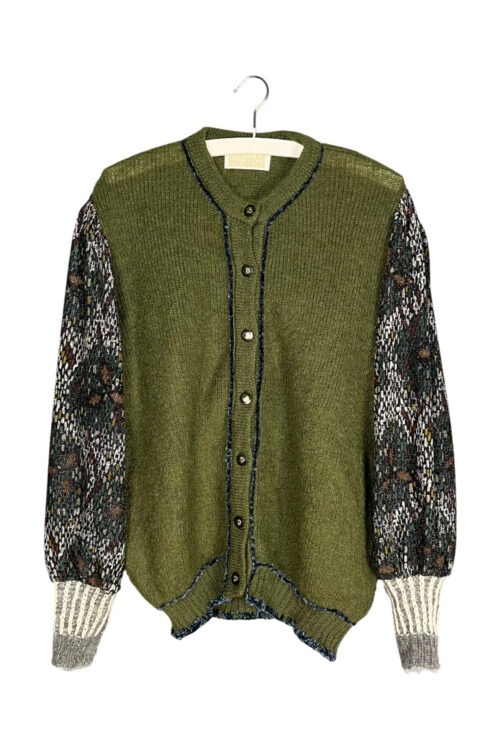 Neon Ruffle Windbreaker Collector Jacket