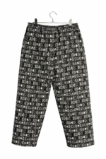 Packman Cotton Pants