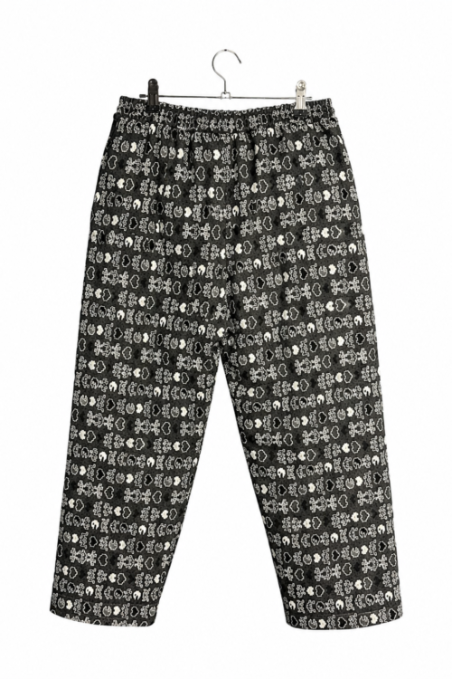 Packman Cotton Pants