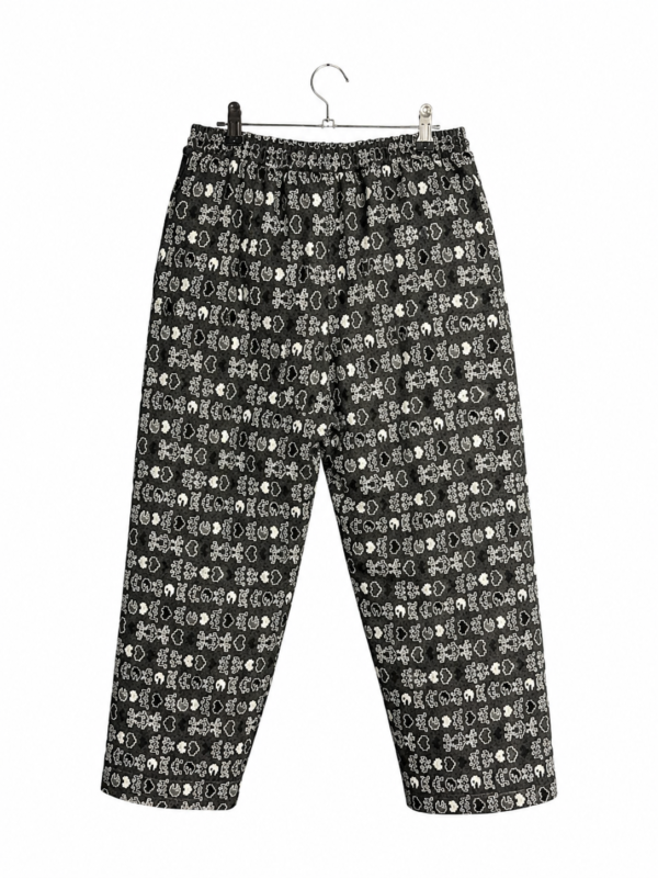 Packman Cotton Pants