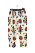 Neon Ruffle Windbreaker Collector Jacket