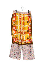 Neon Ruffle Windbreaker Collector Jacket Neon Ruffle Windbreaker Collector Jacket