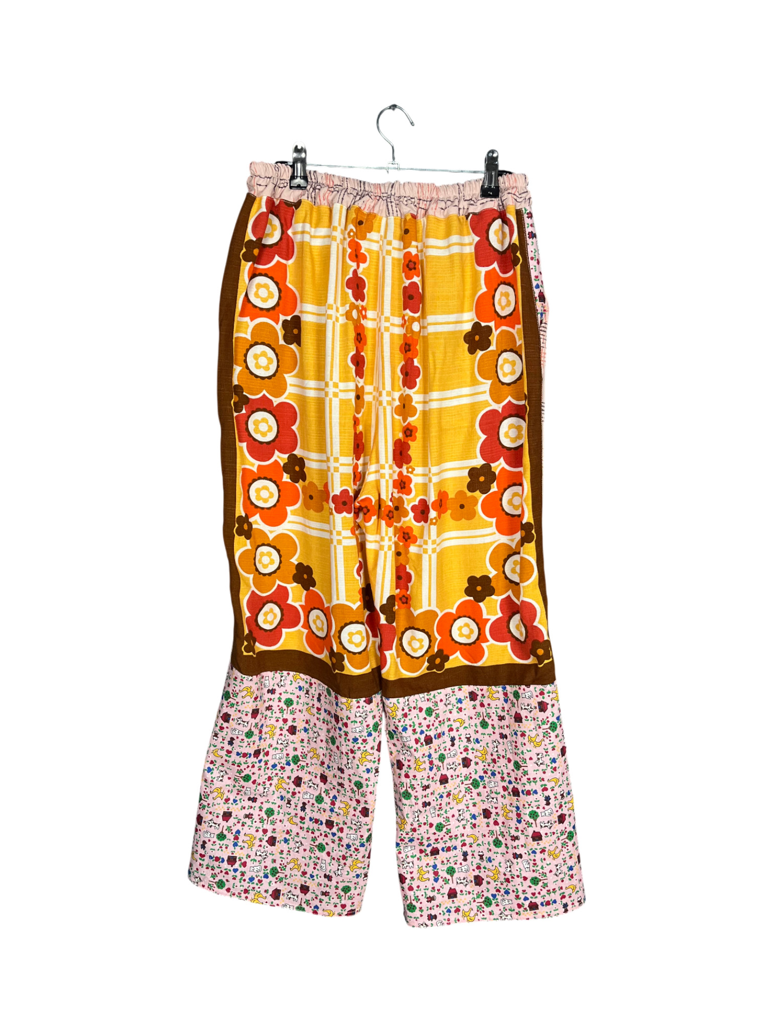 Neon Ruffle Windbreaker Collector Jacket Neon Ruffle Windbreaker Collector Jacket