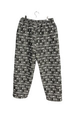 Neon Ruffle Windbreaker Collector Jacket