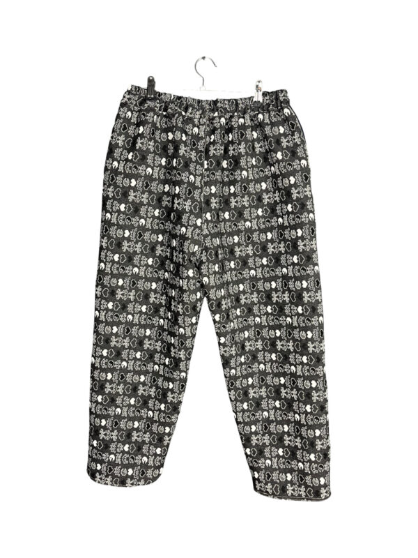 Neon Ruffle Windbreaker Collector Jacket