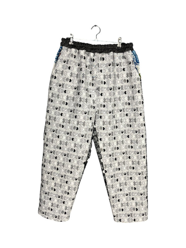 Neon Ruffle Windbreaker Collector Jacket Neon Ruffle Windbreaker Collector Jacket