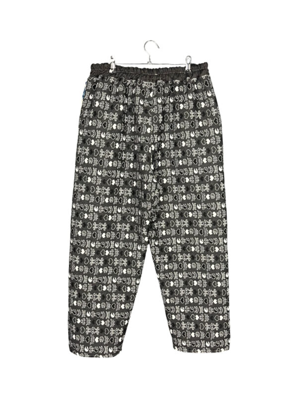 Neon Ruffle Windbreaker Collector Jacket Neon Ruffle Windbreaker Collector Jacket