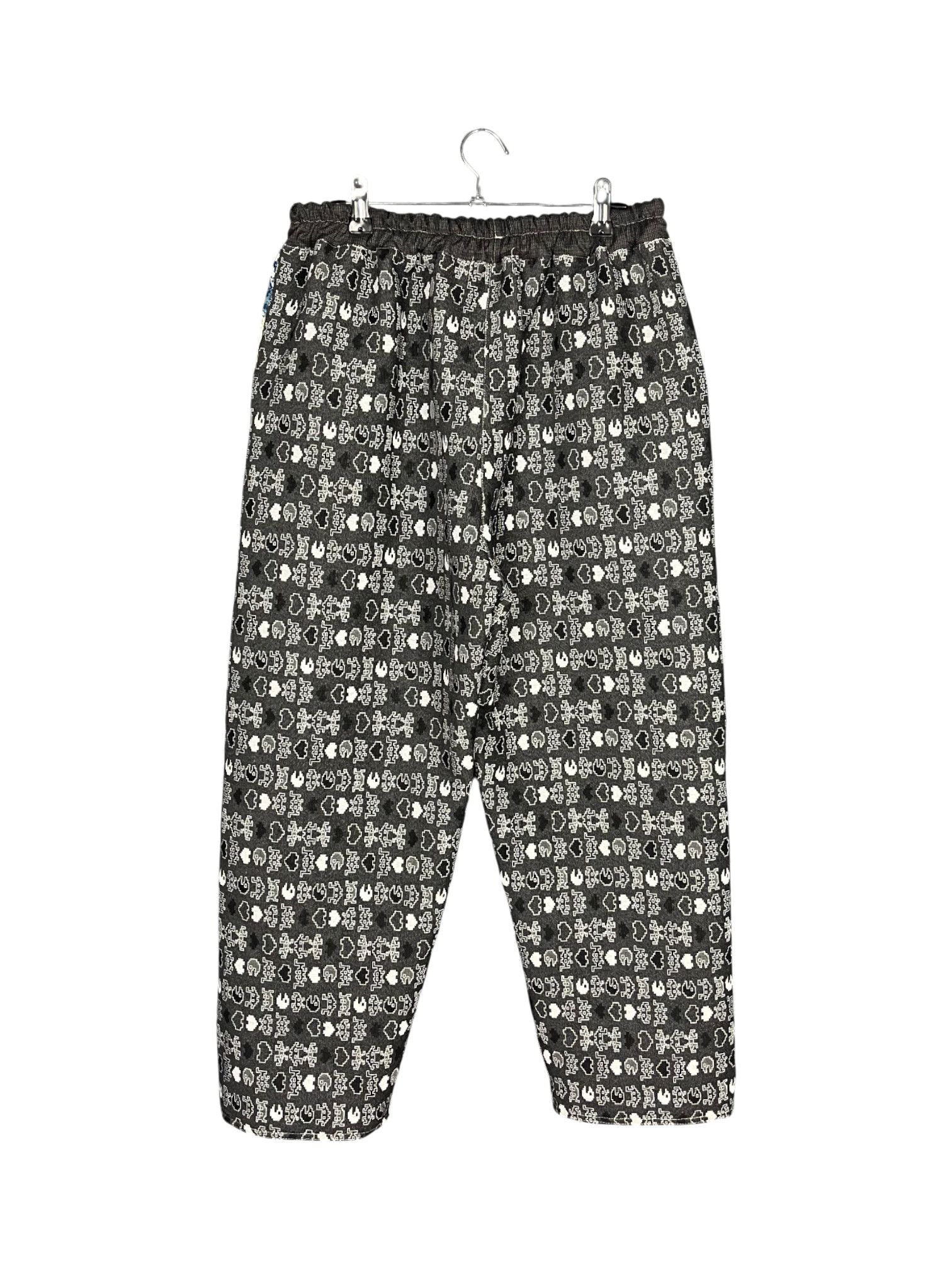 Neon Ruffle Windbreaker Collector Jacket Neon Ruffle Windbreaker Collector Jacket