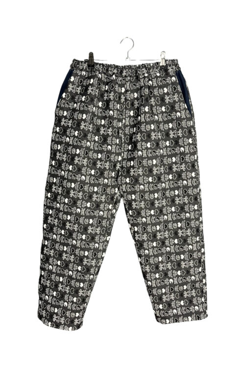 Neon Ruffle Windbreaker Collector Jacket