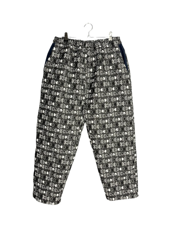 Neon Ruffle Windbreaker Collector Jacket