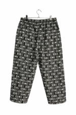 Packman Cotton Pants