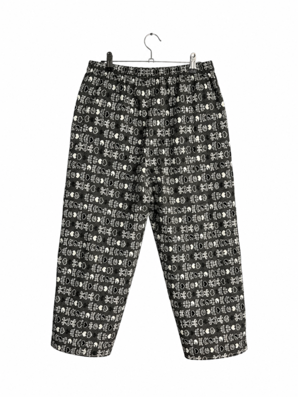 Packman Cotton Pants