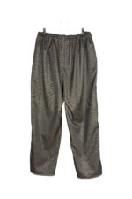 Neon Ruffle Windbreaker Collector Jacket