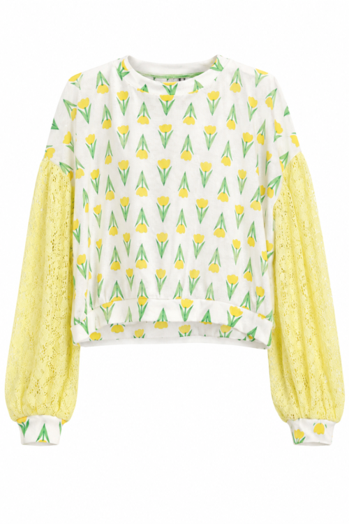 Papaya Breakfast Shirt Dress Papaya Breakfast Shirt Dress