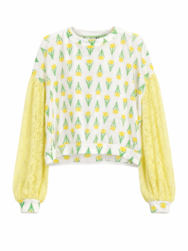 Papaya Breakfast Shirt Dress Papaya Breakfast Shirt Dress