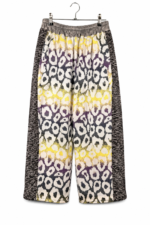 Electric Ikat Wide Pants Electric Ikat Wide Pants