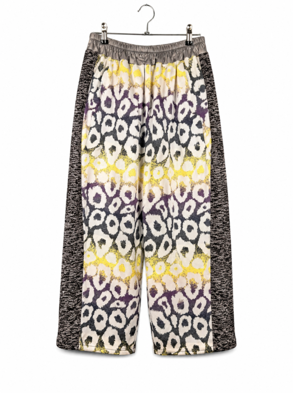 Electric Ikat Wide Pants Electric Ikat Wide Pants