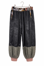 Shadow Lace Balloon Pants Shadow Lace Balloon Pants
